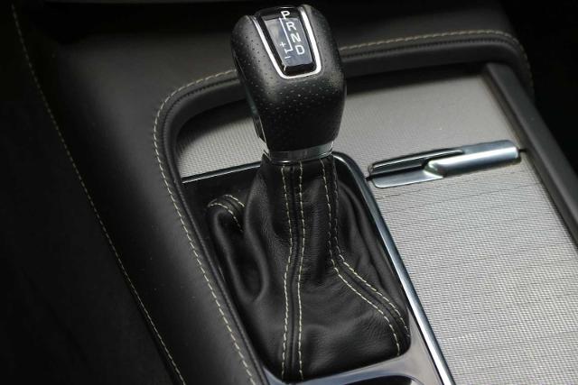 2017 Volvo XC90 Vehicle Photo in SUGAR LAND, TX 77478