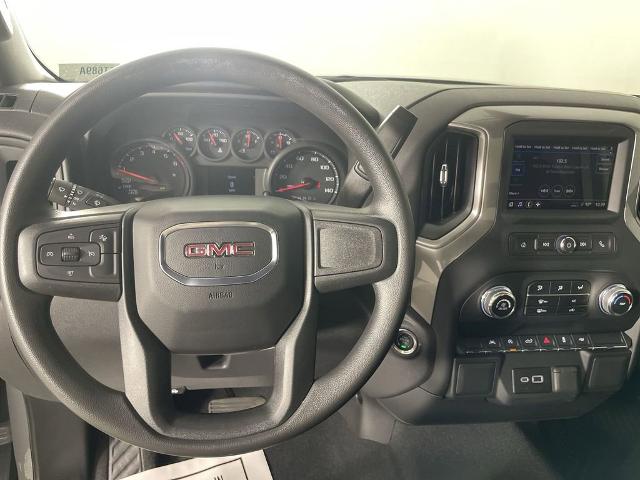 2024 GMC Sierra 1500 Vehicle Photo in GILBERT, AZ 85297-0402