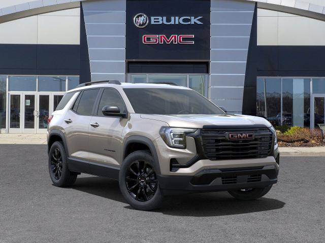 2026 GMC Terrain Vehicle Photo in DANBURY, CT 06810-5034