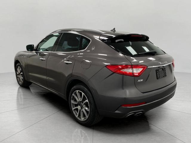 2019 Maserati Levante Vehicle Photo in Appleton, WI 54913