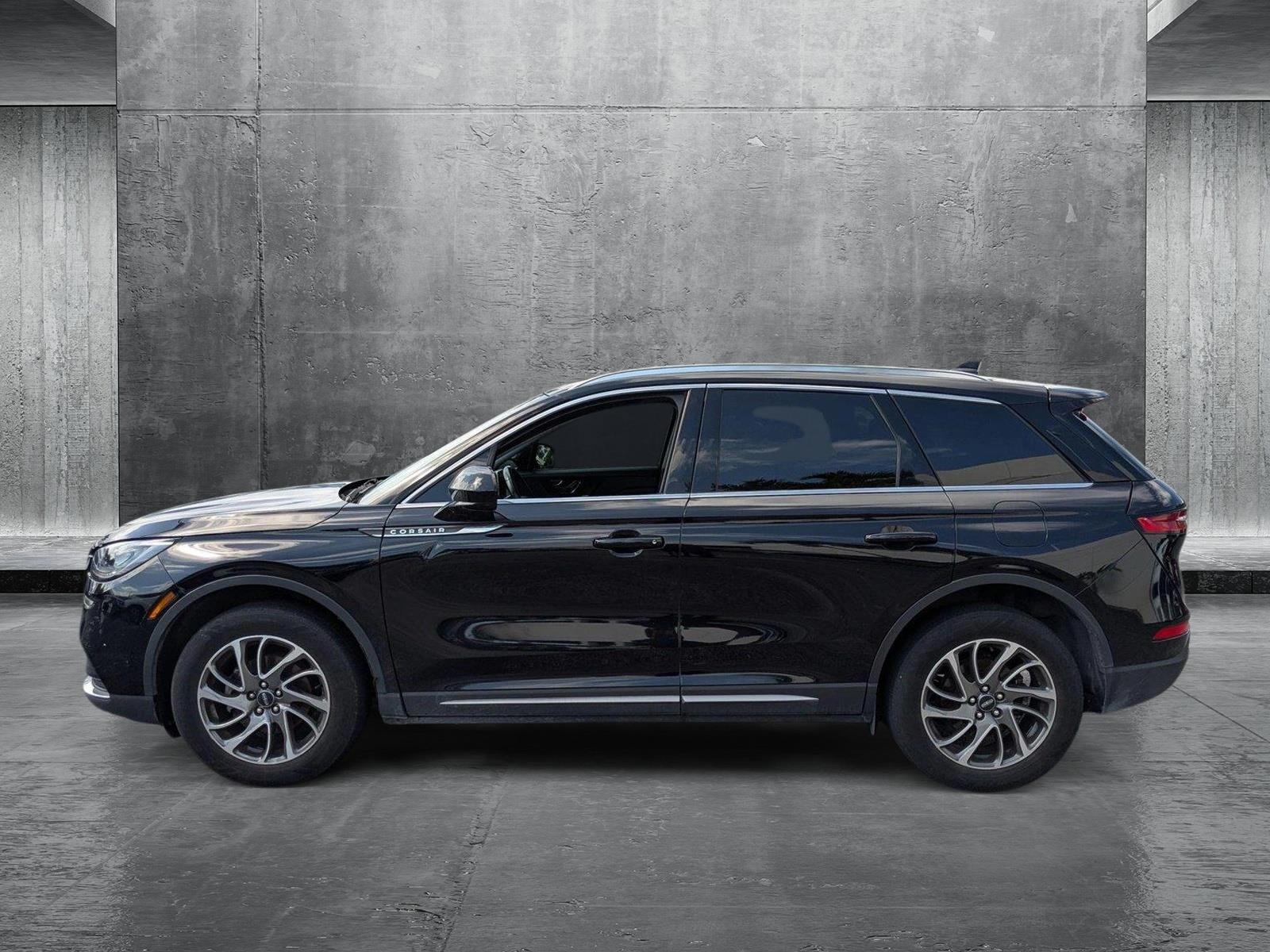 2022 Lincoln Corsair Vehicle Photo in Miami, FL 33015