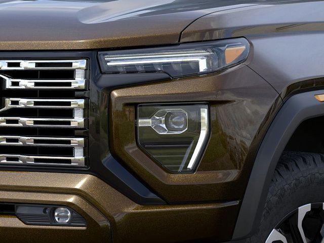 2025 GMC Canyon Vehicle Photo in WATERTOWN, CT 06795-3318