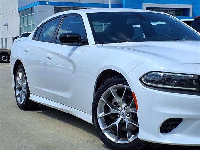 2023 Dodge Charger Vehicle Photo in ELGIN, TX 78621-4245