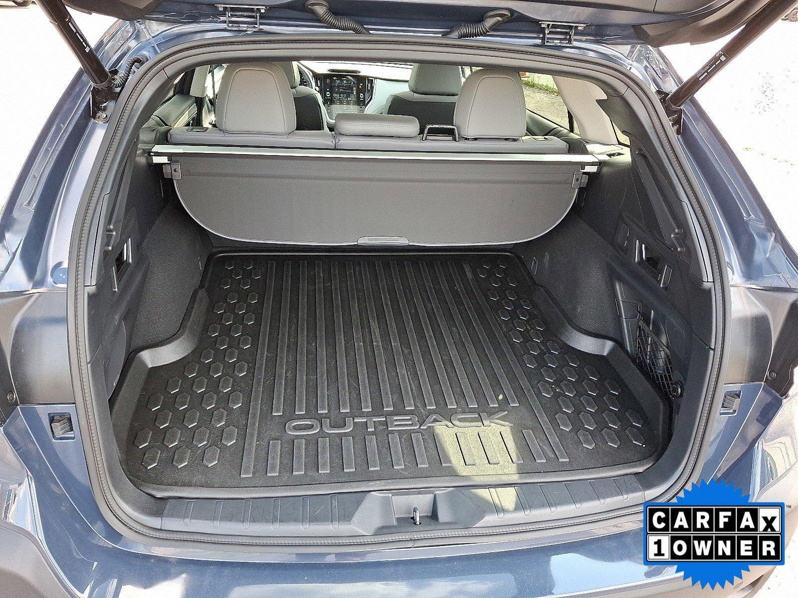 2024 Subaru Outback Vehicle Photo in Harrisburg, PA 17111