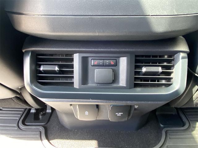 2024 Ford F-150 Vehicle Photo in Greenville, TX 75402