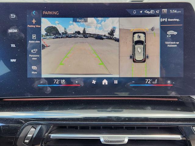 2024 BMW X1 xDrive28i Vehicle Photo in PLANO, TX 75024