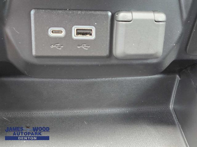 2020 GMC Sierra 1500 Vehicle Photo in DENTON, TX 76210-9321