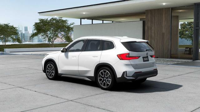 2025 BMW X1 xDrive28i Vehicle Photo in GRAPEVINE, TX 76051