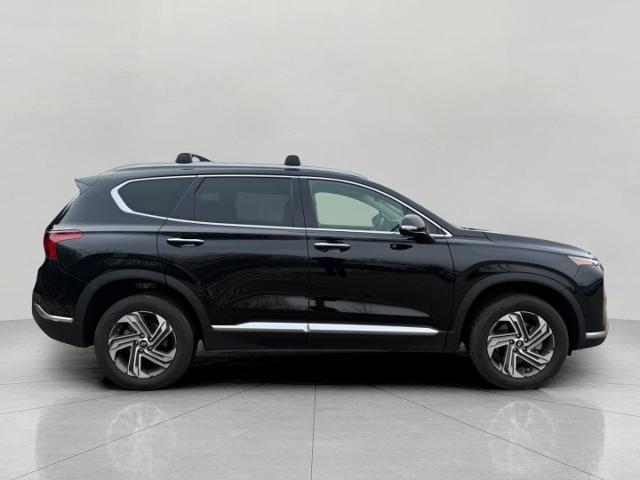 2022 Hyundai SANTA FE Vehicle Photo in Appleton, WI 54914