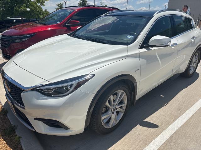 2019 INFINITI QX30 Vehicle Photo in Grapevine, TX 76051