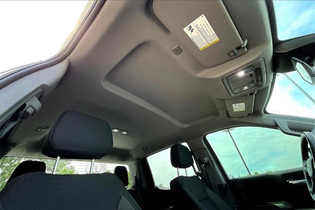2023 Chevrolet Silverado 1500 Vehicle Photo in Tulsa, OK 74145