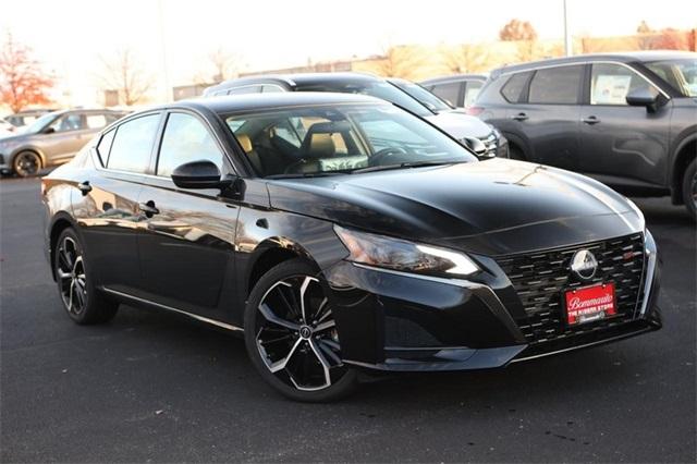 2025 Nissan Altima Vehicle Photo in Hazelwood, MO 63042