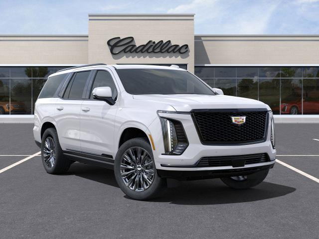2025 Cadillac Escalade Vehicle Photo in BETHLEHEM, PA 18017-9401