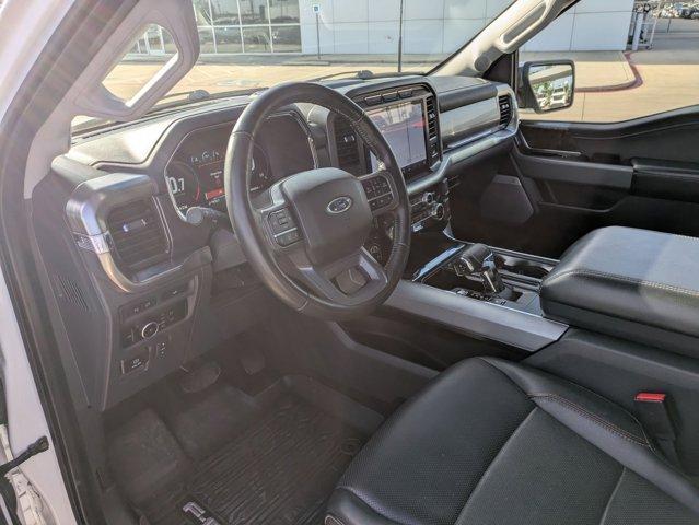 2023 Ford F-150 Vehicle Photo in SELMA, TX 78154-1459