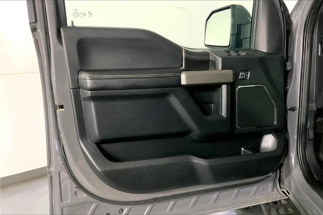 2020 Ford F-150 Vehicle Photo in Lees Summit, MO 64086