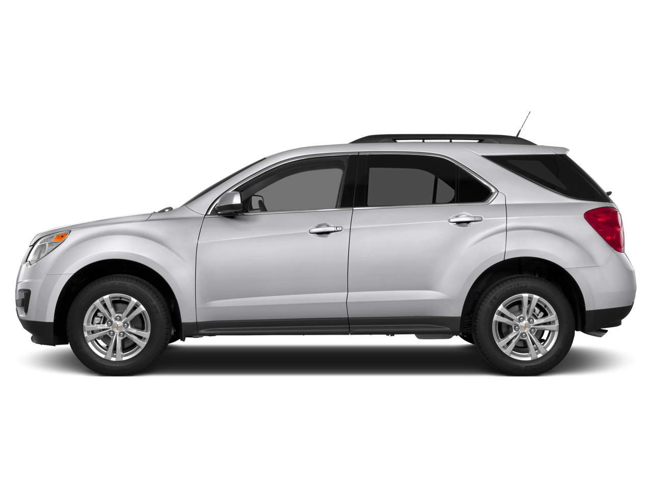 2015 Chevrolet Equinox Vehicle Photo in Gaffney, SC 29341