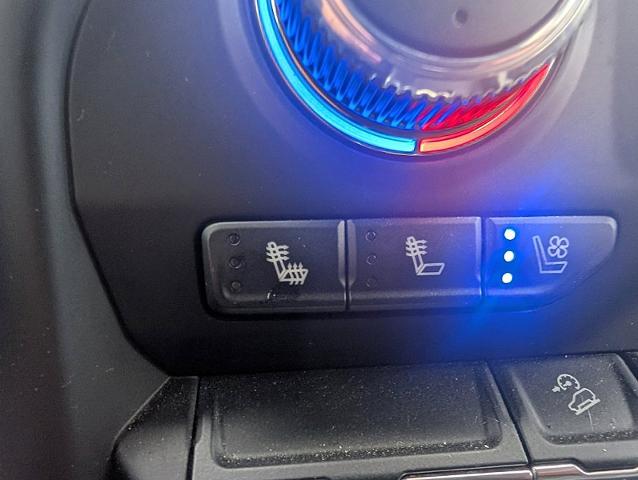 2021 GMC Sierra 1500 Vehicle Photo in HARRISBURG, PA 17111-1033