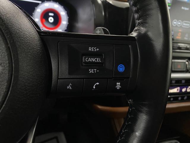 2022 Nissan Pathfinder Vehicle Photo in Appleton, WI 54913