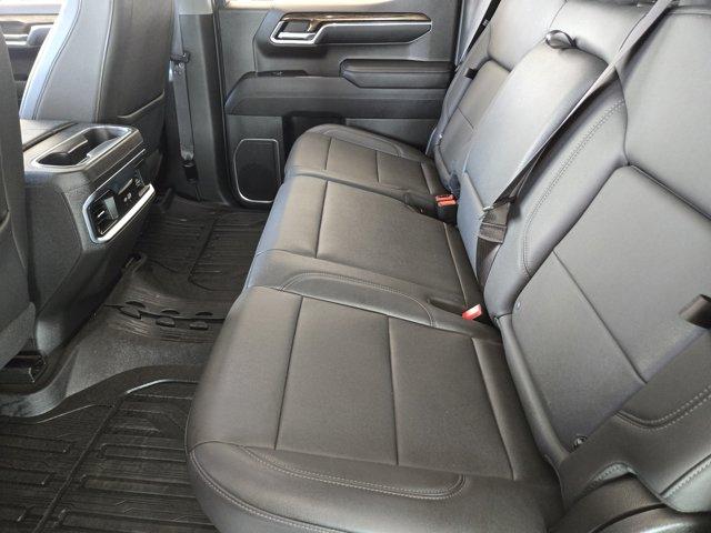 2023 GMC Sierra 1500 Vehicle Photo in Decatur, TX 76234