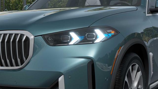 2026 BMW X5 xDrive50e Vehicle Photo in GRAPEVINE, TX 76051