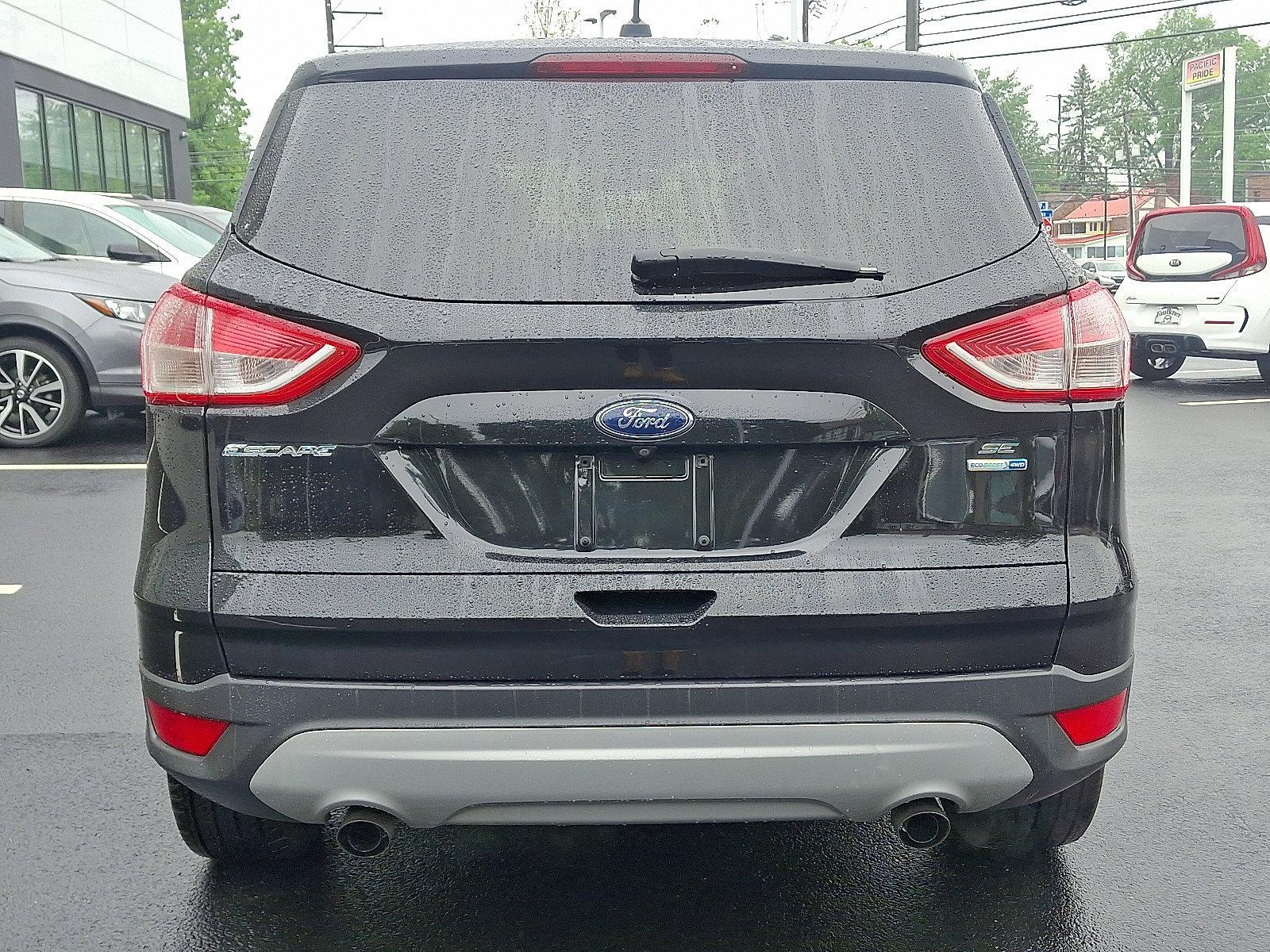2014 Ford Escape Vehicle Photo in Harrisburg, PA 17111