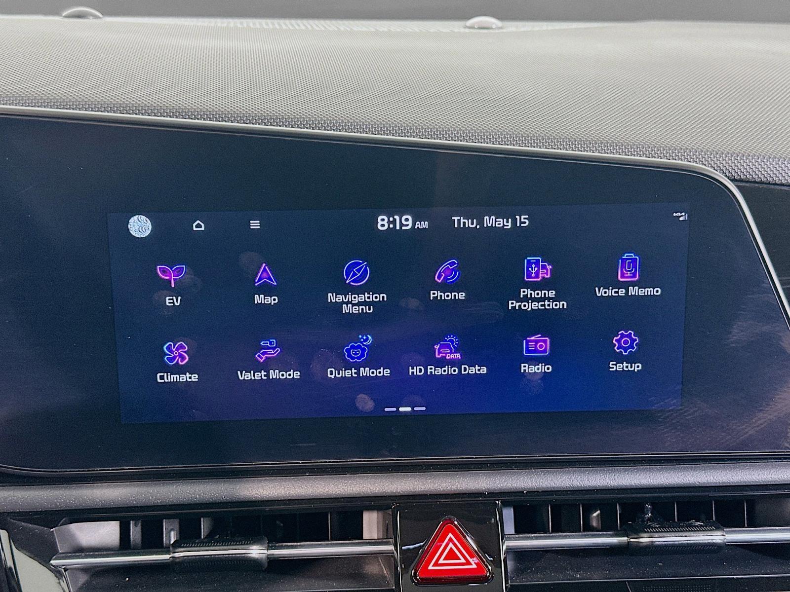 2024 Kia Niro EV Vehicle Photo in Langhorne, PA 19047