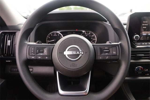 2025 Nissan Pathfinder Vehicle Photo in Hazelwood, MO 63042