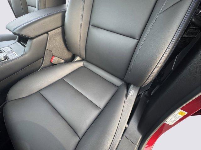2025 Cadillac XT4 Vehicle Photo in LEOMINSTER, MA 01453-2952