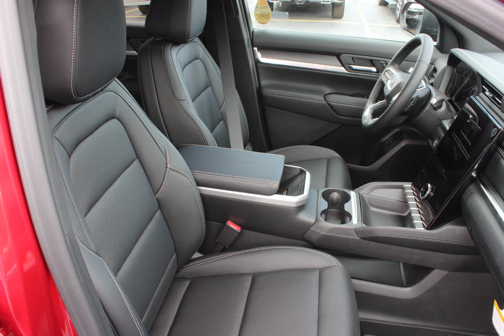 2026 GMC Terrain Vehicle Photo in AURORA, CO 80012-4011