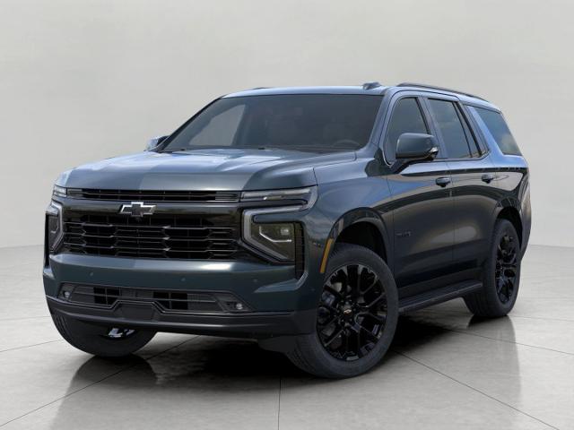 2025 Chevrolet Tahoe Vehicle Photo in Madison, WI 53713