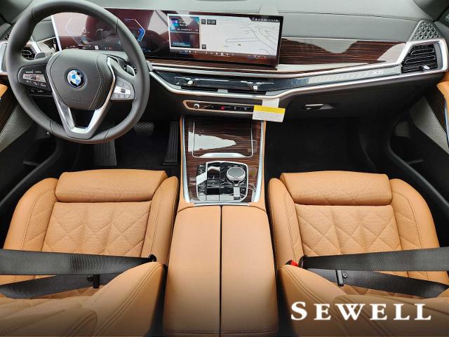 2026 BMW X5 xDrive50e Vehicle Photo in PLANO, TX 75024