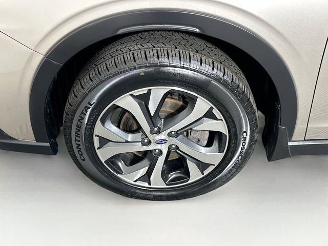2020 Subaru Outback Vehicle Photo in Doylestown, PA 18902