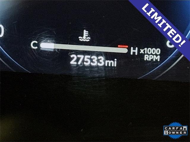 2023 Toyota Highlander Vehicle Photo in Puyallup, WA 98371