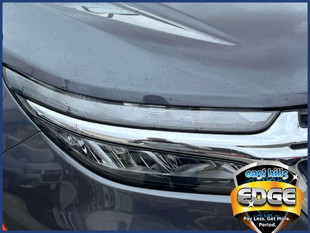 2022 Chevrolet Equinox Vehicle Photo in Roslyn, NY 11576