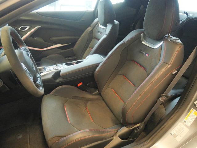 2024 Chevrolet Camaro Vehicle Photo in Nashua, NH 03060
