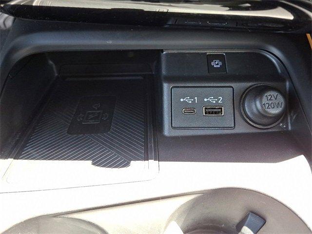 2024 INFINITI QX50 Vehicle Photo in Willow Grove, PA 19090