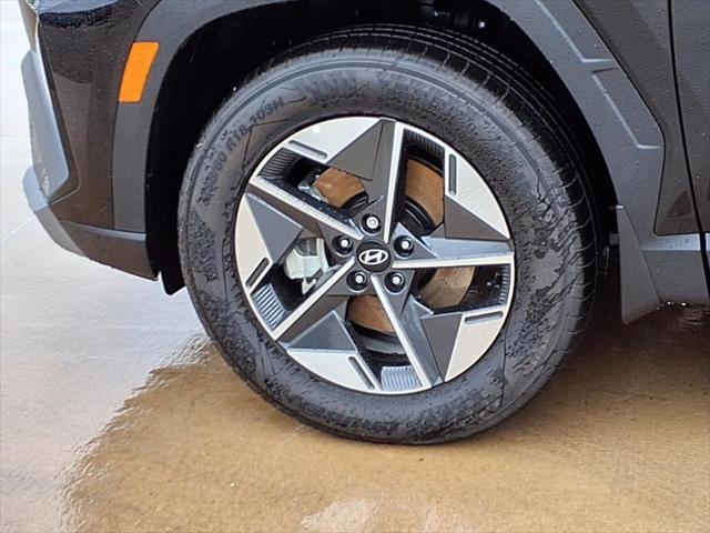 2025 Hyundai TUCSON Vehicle Photo in Peoria, IL 61615