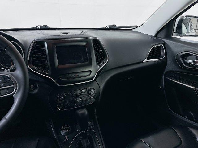 2020 Jeep Cherokee Vehicle Photo in Doylsetown, PA 18901