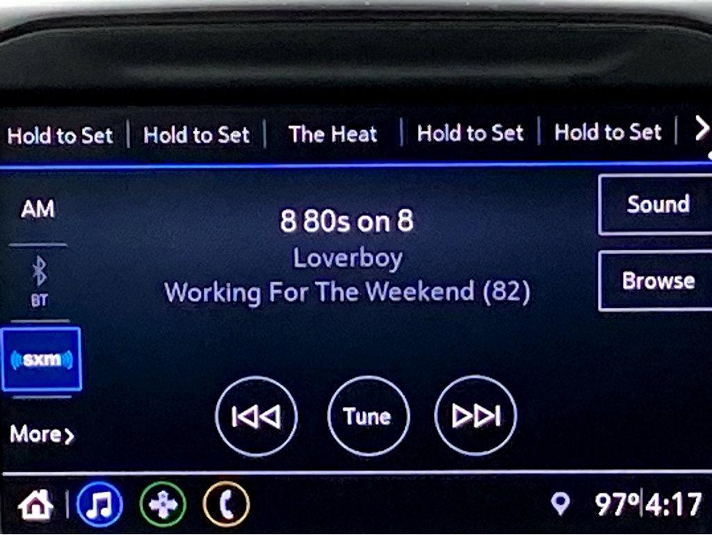 2021 Chevrolet Silverado 1500 Vehicle Photo in POOLER, GA 31322-3252