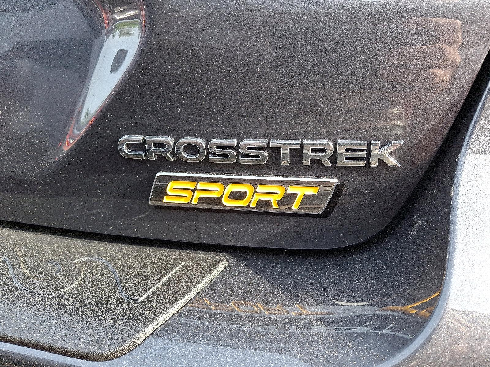 2025 Subaru Crosstrek Vehicle Photo in Easton, PA 18045