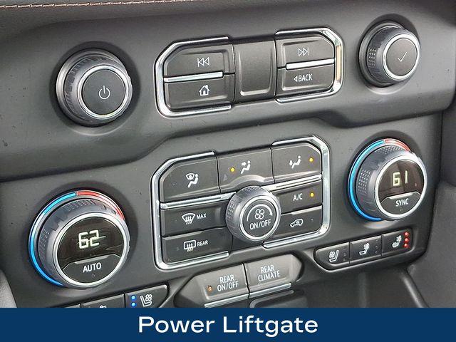 2024 Chevrolet Tahoe Vehicle Photo in PAWLING, NY 12564-3219