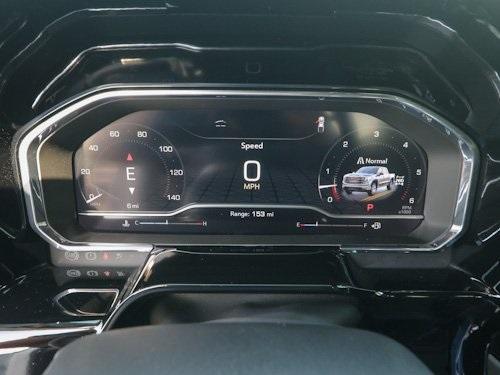 2025 GMC Sierra 1500 Vehicle Photo in HOMOSASSA, FL 34448-1461