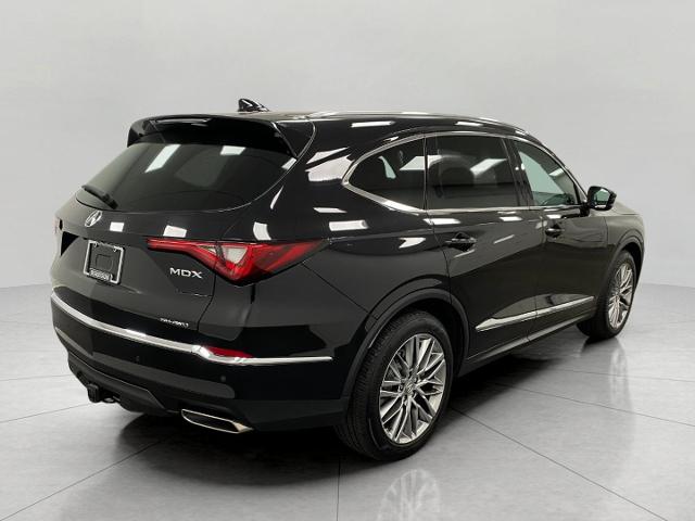 2024 Acura MDX Vehicle Photo in Appleton, WI 54913