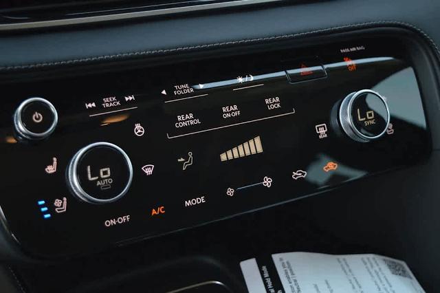 2025 INFINITI QX60 Vehicle Photo in Houston, TX 77090