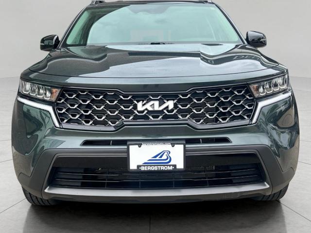 2022 Kia Sorento Vehicle Photo in Appleton, WI 54914