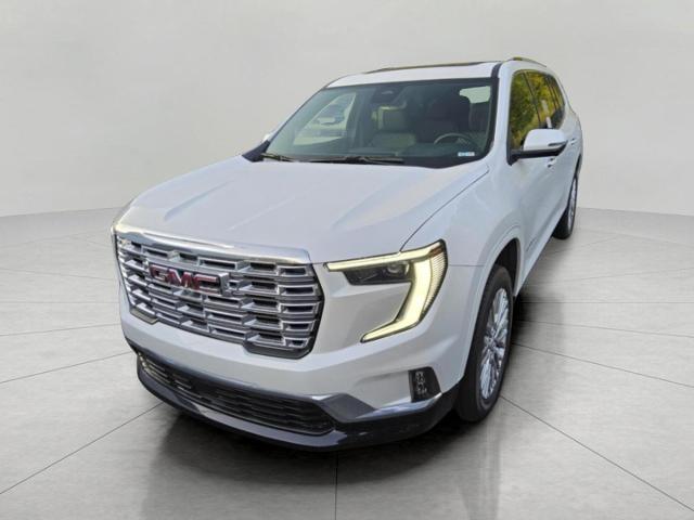 2024 GMC Acadia Vehicle Photo in OSHKOSH, WI 54904-7811