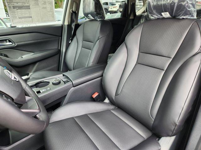 2025 Nissan Rogue Vehicle Photo in Ardmore, PA 19003