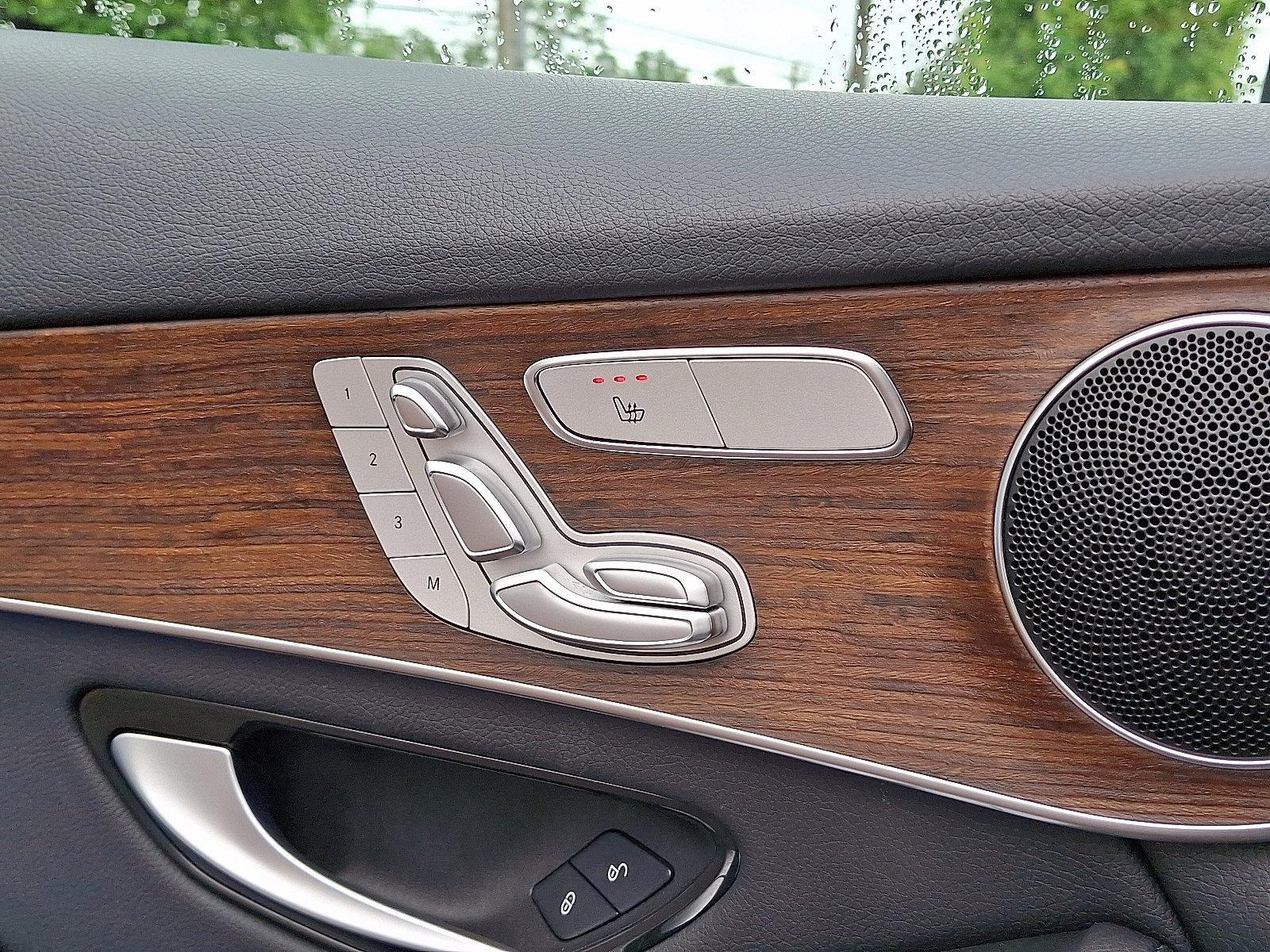 2022 Mercedes-Benz GLC Vehicle Photo in Willow Grove, PA 19090