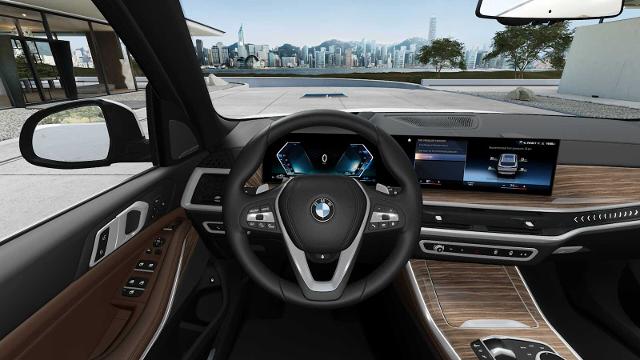 2026 BMW X5 xDrive50e Vehicle Photo in GRAPEVINE, TX 76051