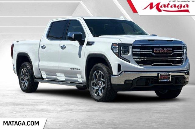 2025 GMC Sierra 1500 Vehicle Photo in STOCKTON, CA 95212-2838